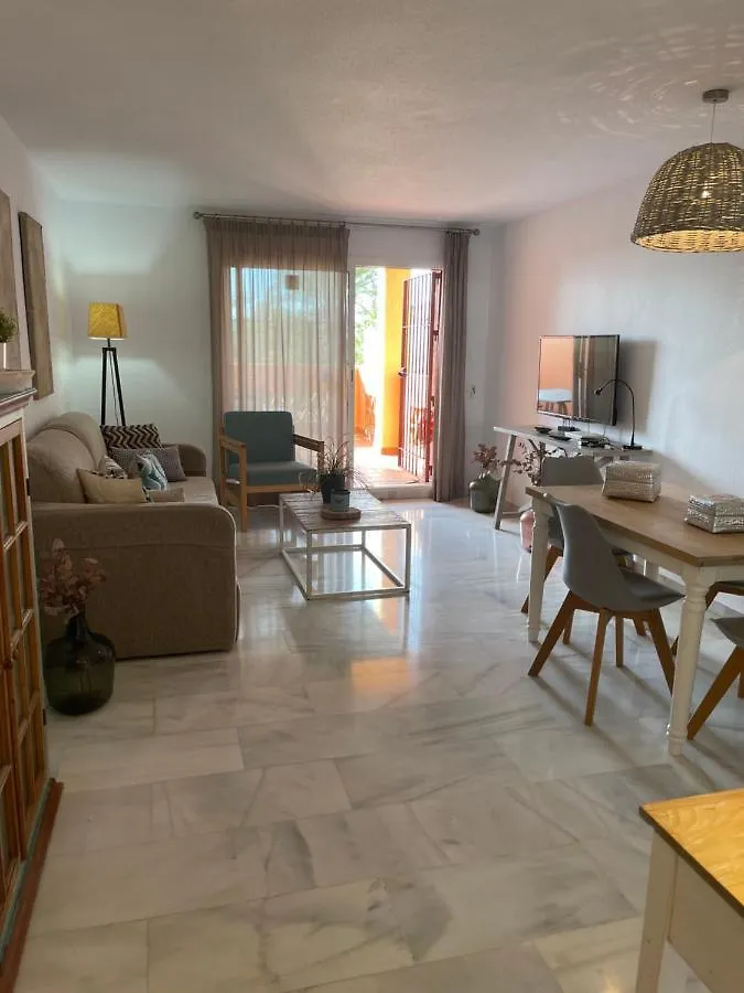 La Reserva De Marbella Apartment