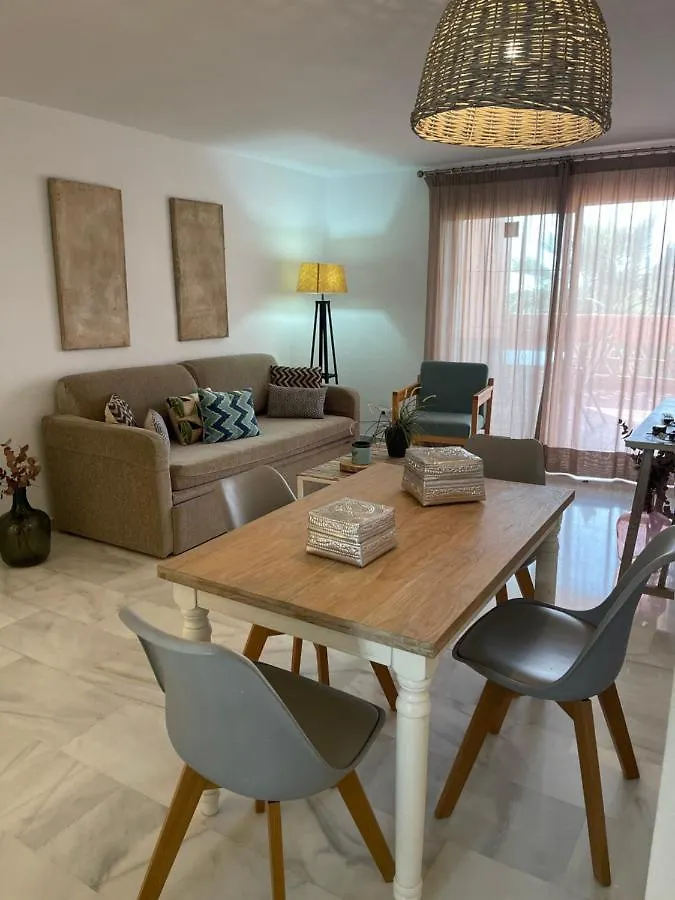 La Reserva De Marbella Apartment