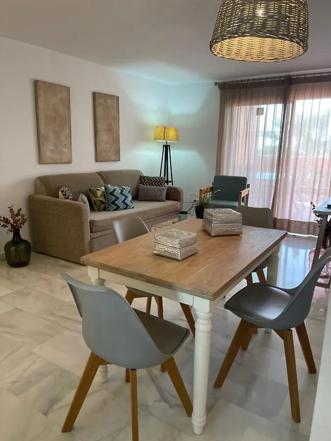 Apartment La Reserva De Marbella Spain