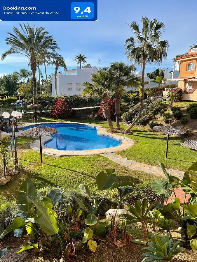 La Reserva De Marbella
