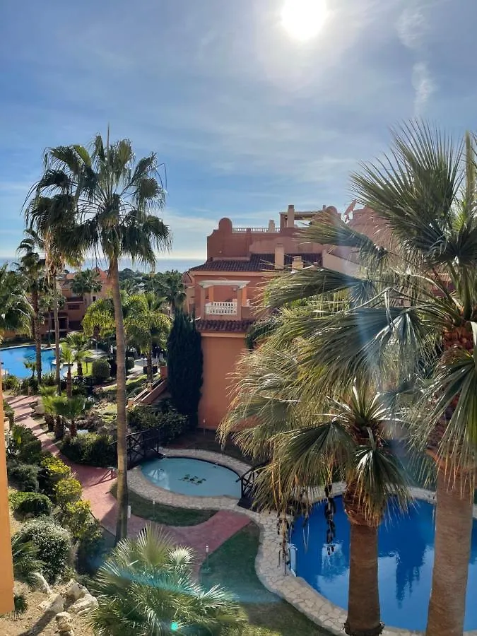 Apartment La Reserva De Marbella