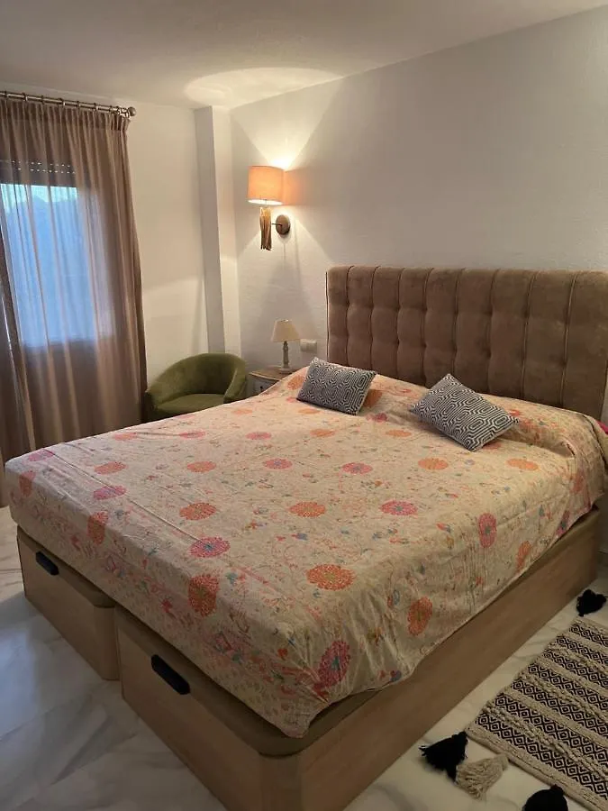 La Reserva De Marbella Apartment