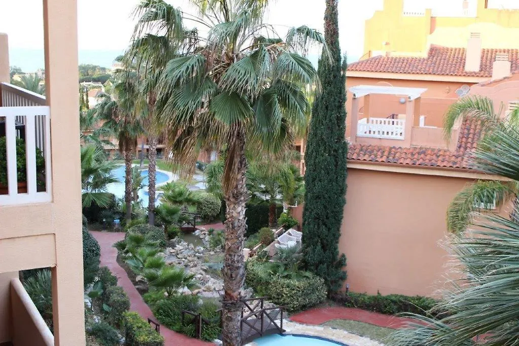 La Reserva De Marbella
