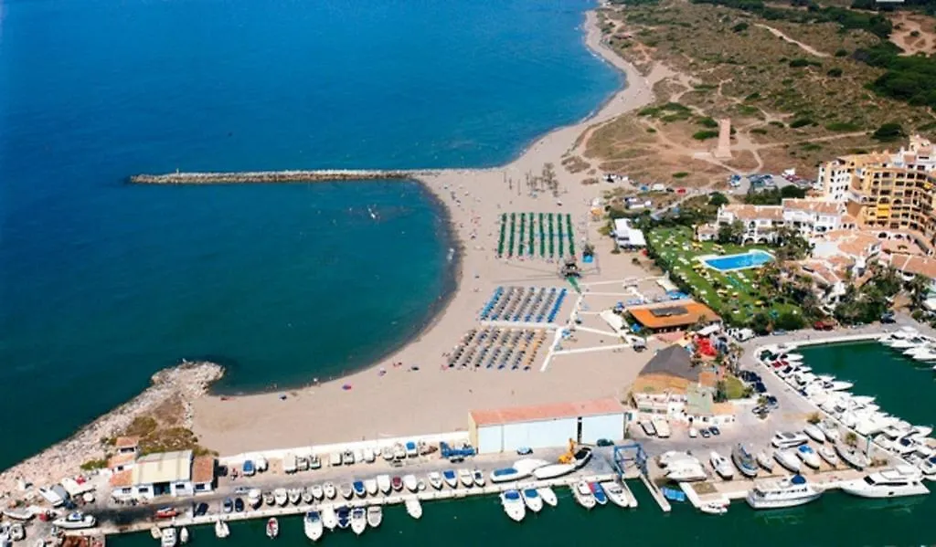 Apartment La Reserva De Marbella