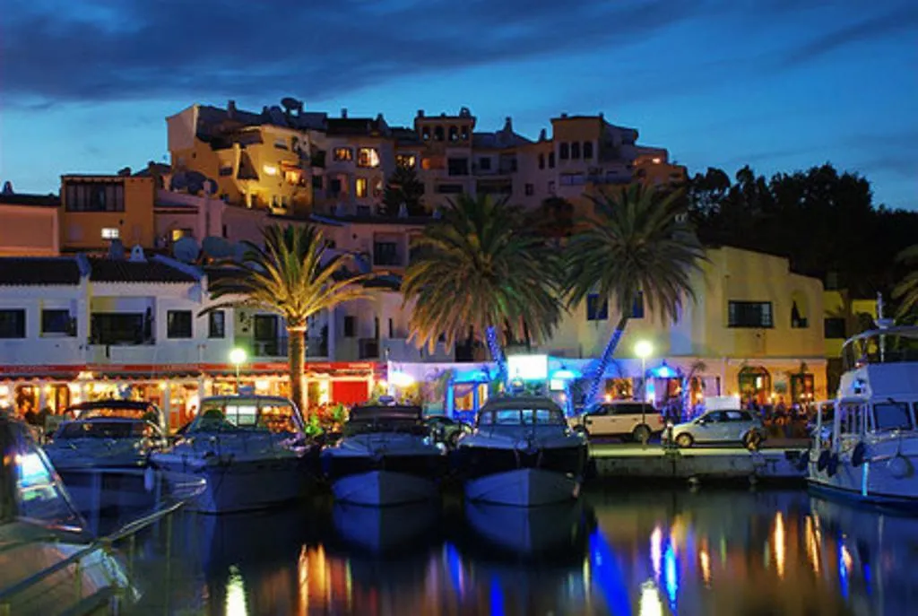 La Reserva De Marbella 0*,  Spain