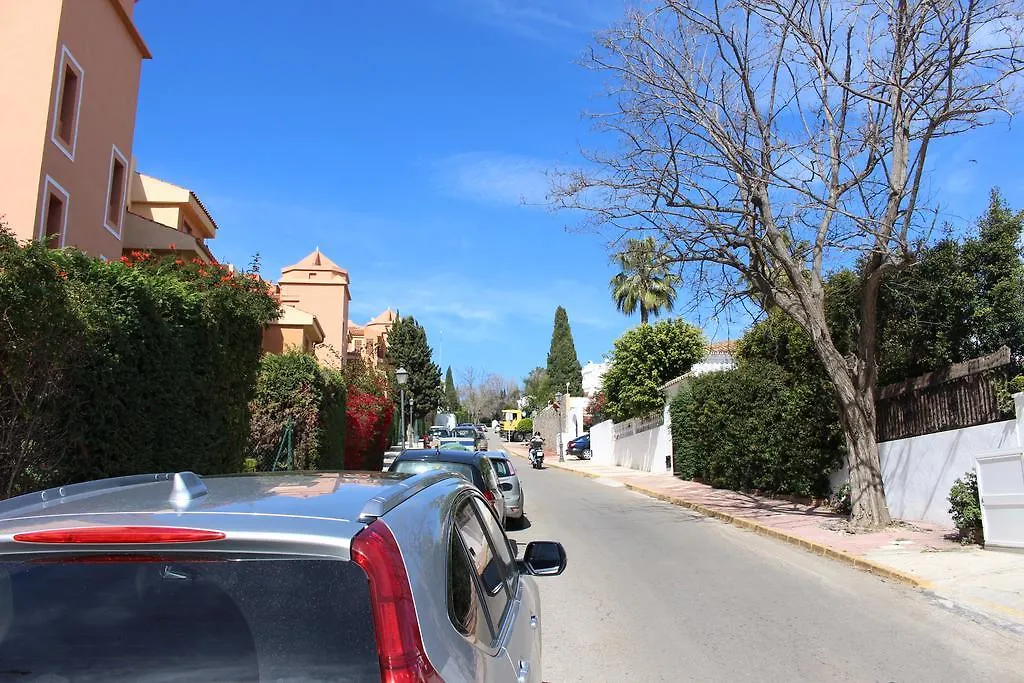 La Reserva De Marbella Apartment