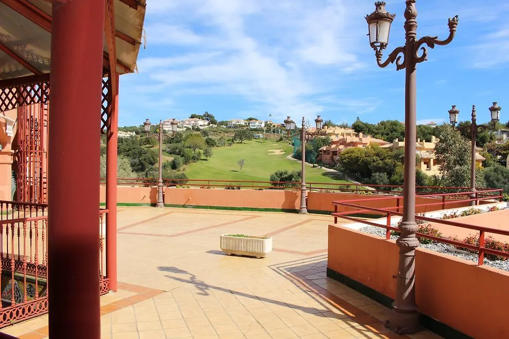 Apartment La Reserva De Marbella