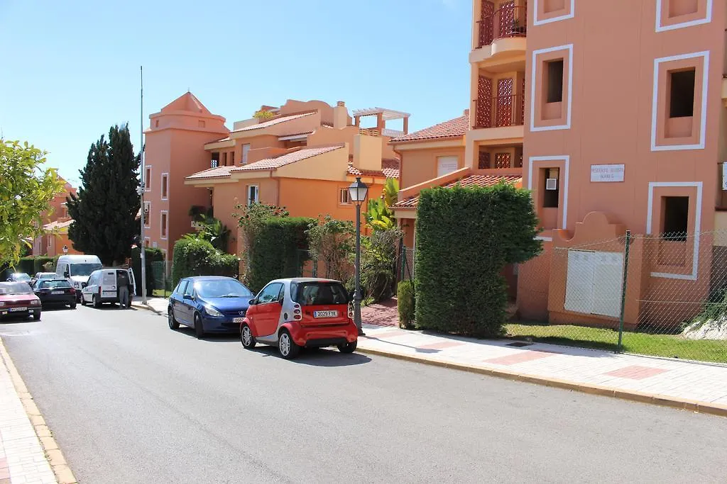 Apartment La Reserva De Marbella Spain