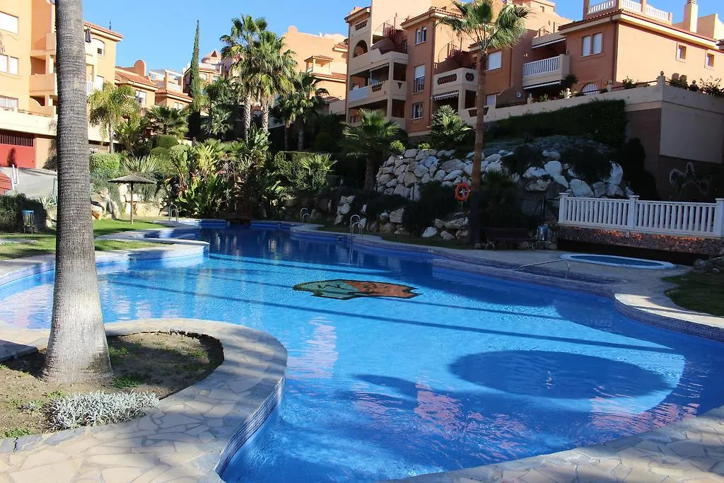 La Reserva De Marbella