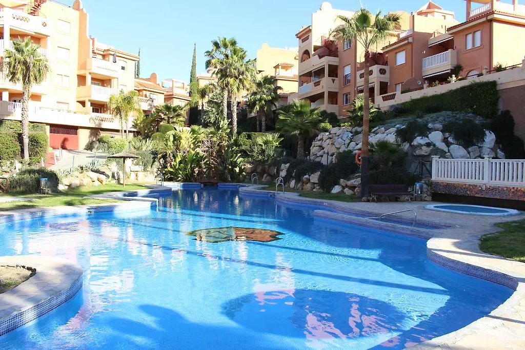 La Reserva De Marbella