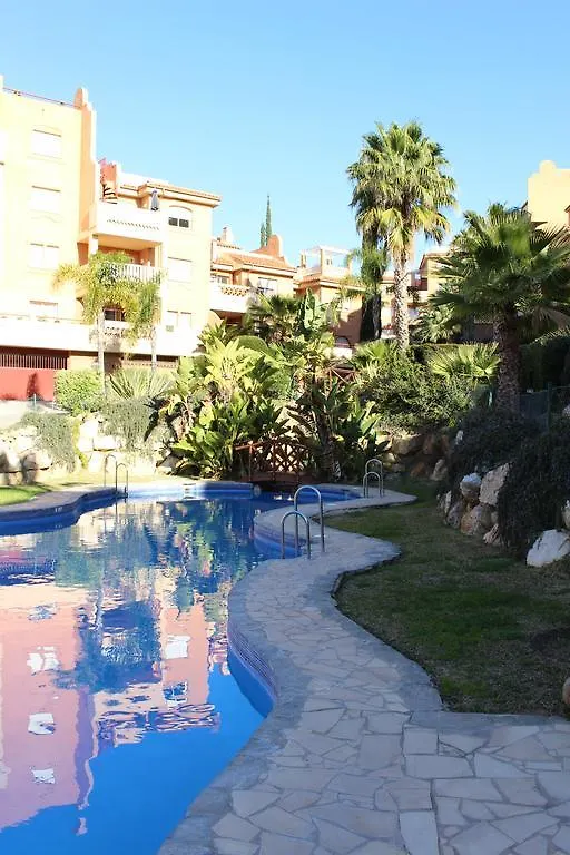 La Reserva De Marbella Apartment