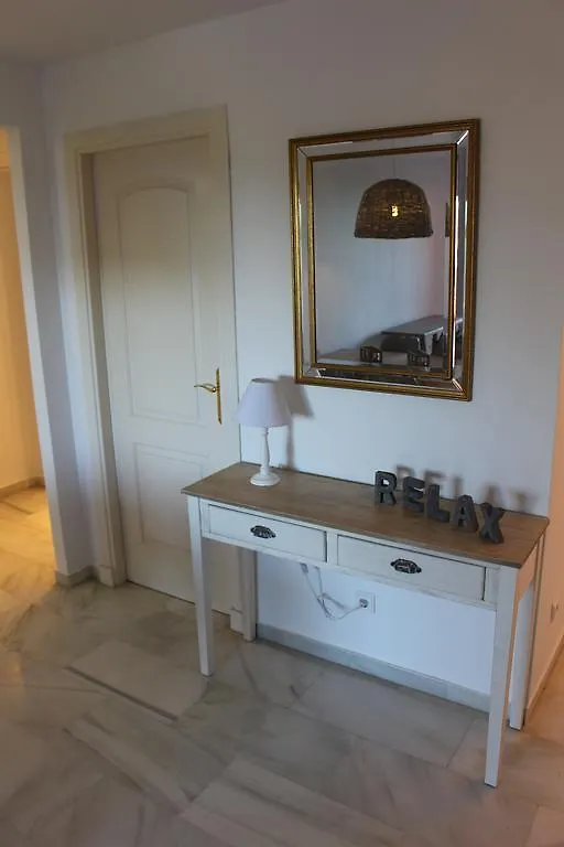 Apartment La Reserva De Marbella Spain