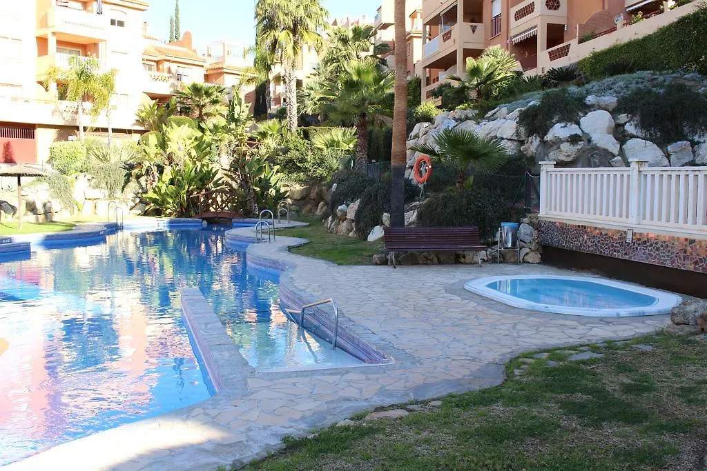 Apartment La Reserva De Marbella