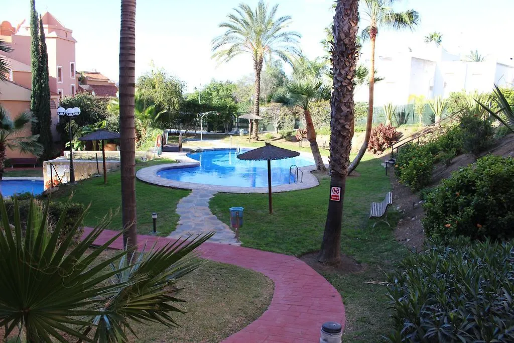 Apartment La Reserva De Marbella
