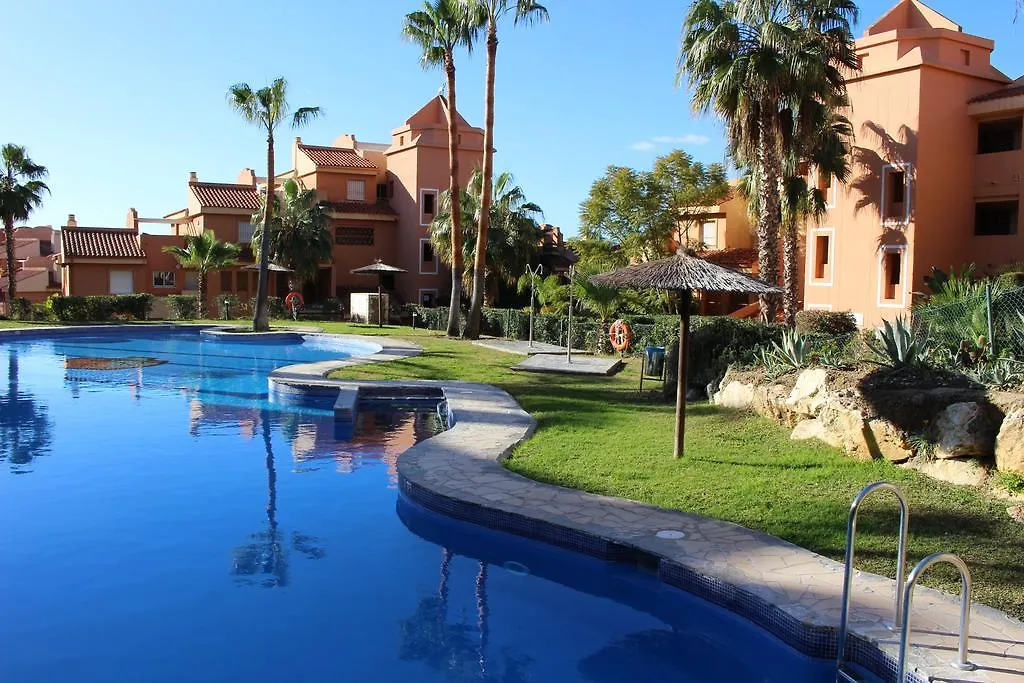 Apartment La Reserva De Marbella Spain