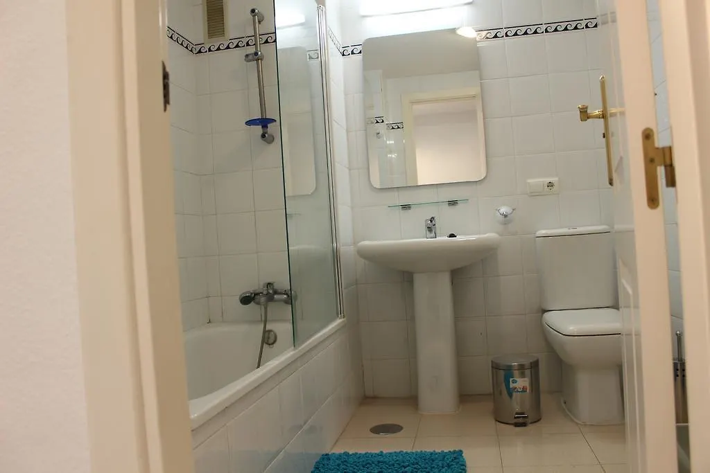 La Reserva De Marbella Apartment