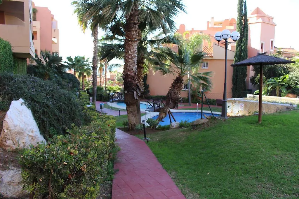 La Reserva De Marbella