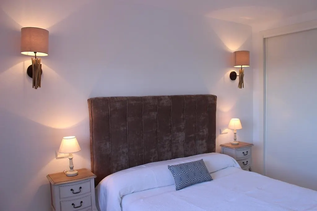 La Reserva De Marbella Apartment