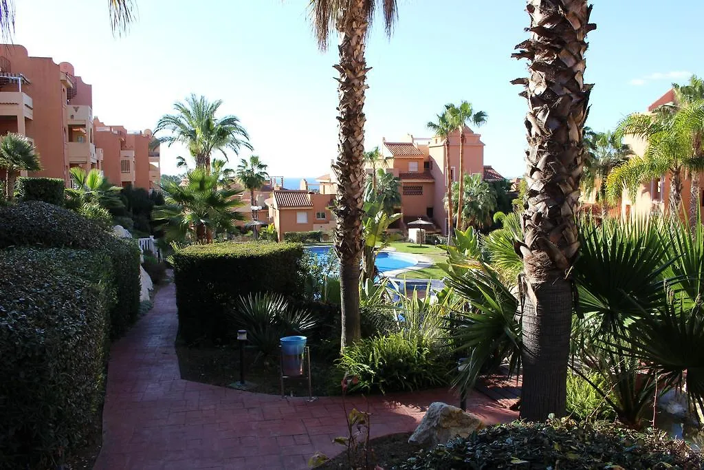 La Reserva De Marbella 0*,