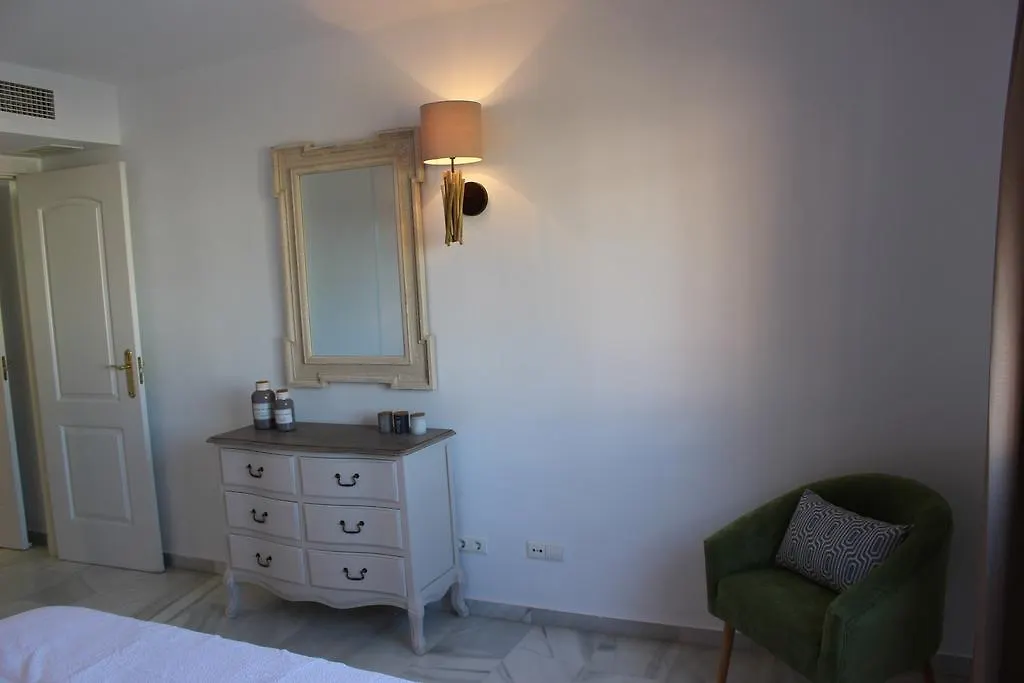 La Reserva De Marbella 0*,