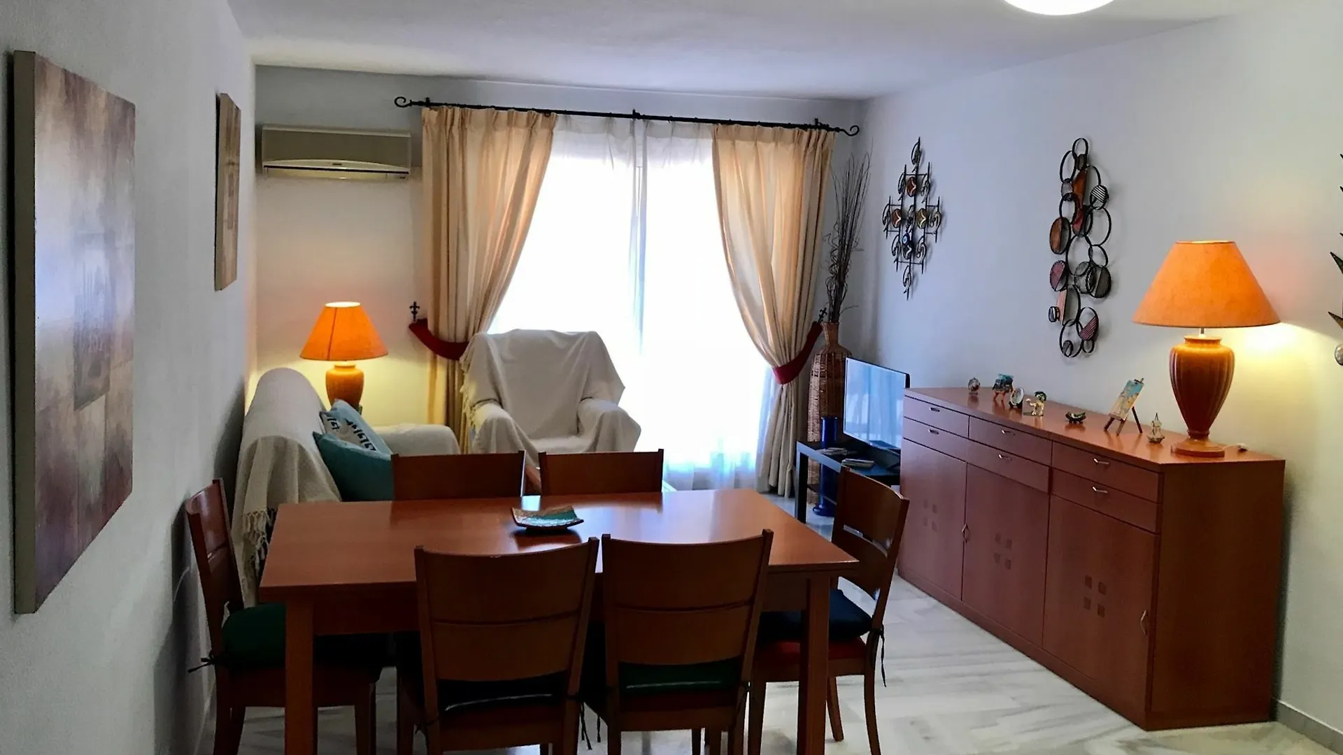Apartment La Reserva De Marbella Spain