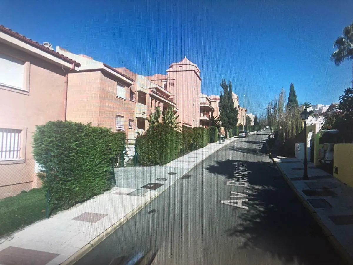 Apartment La Reserva De Marbella