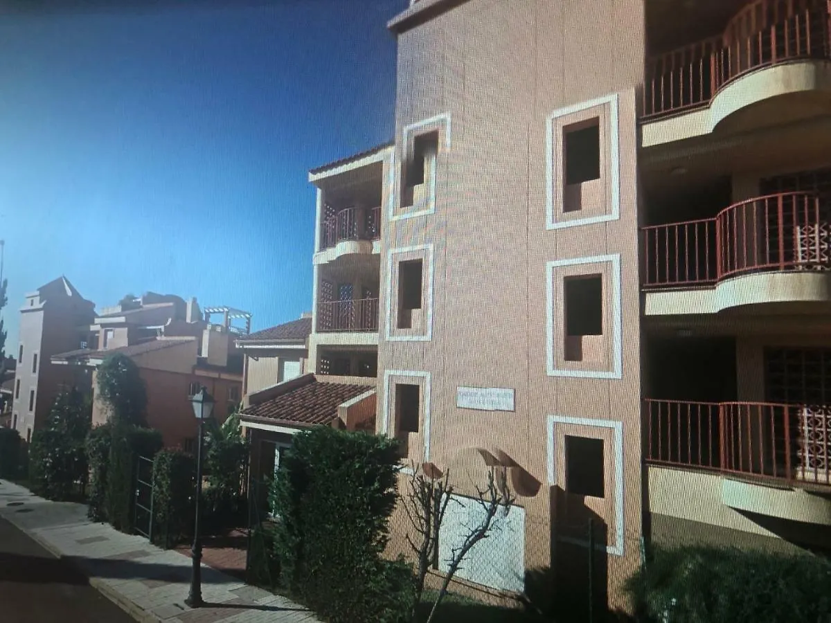 La Reserva De Marbella Apartment