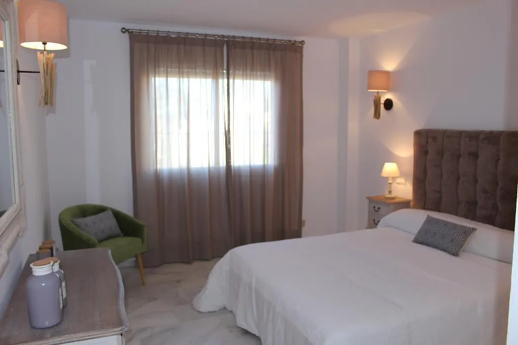 La Reserva De Marbella Apartment