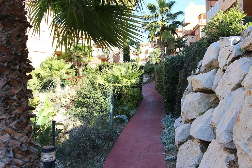 Apartment La Reserva De Marbella