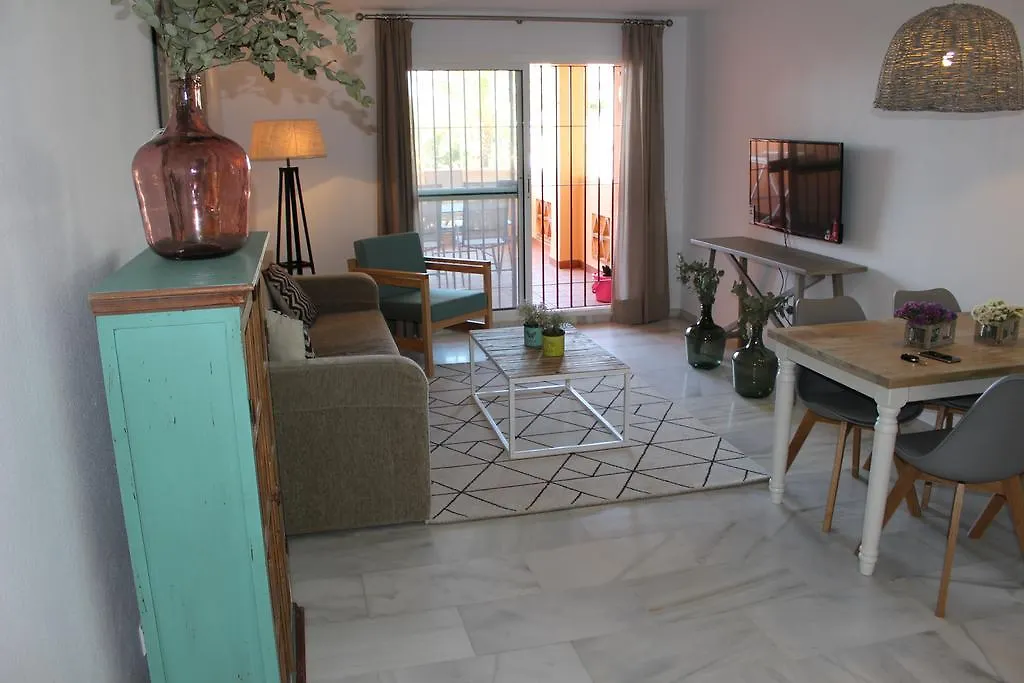 La Reserva De Marbella Apartment