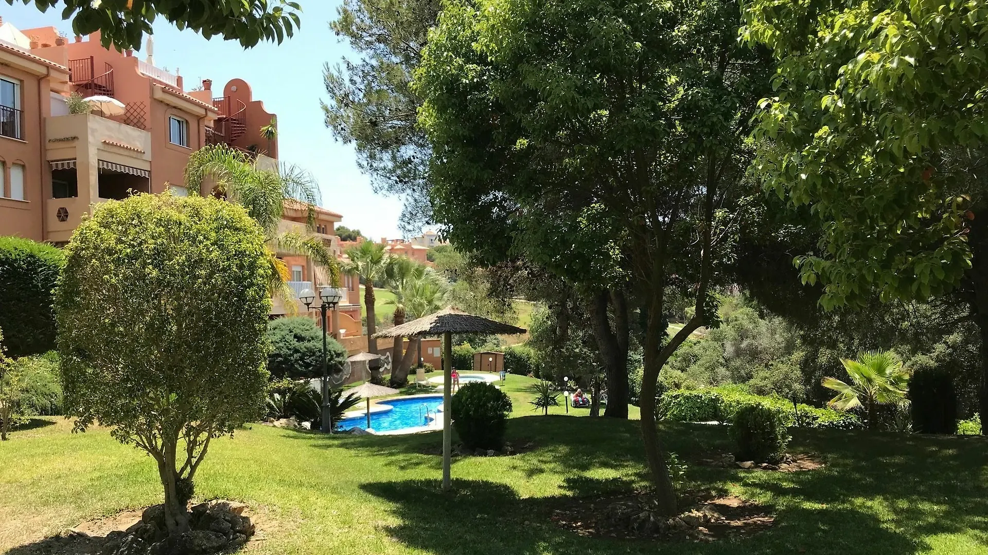 La Reserva De Marbella Apartment
