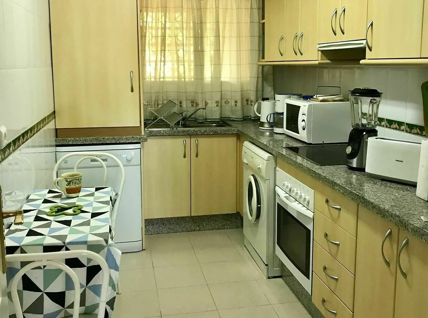 Apartment La Reserva De Marbella