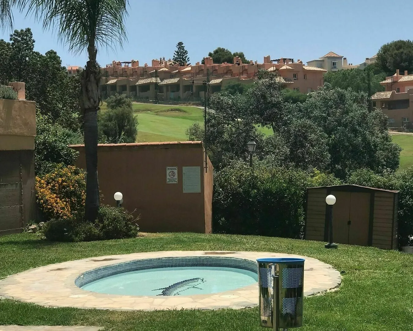 La Reserva De Marbella 0*,  Spain