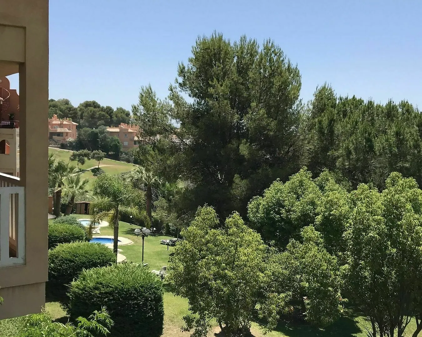 La Reserva De Marbella