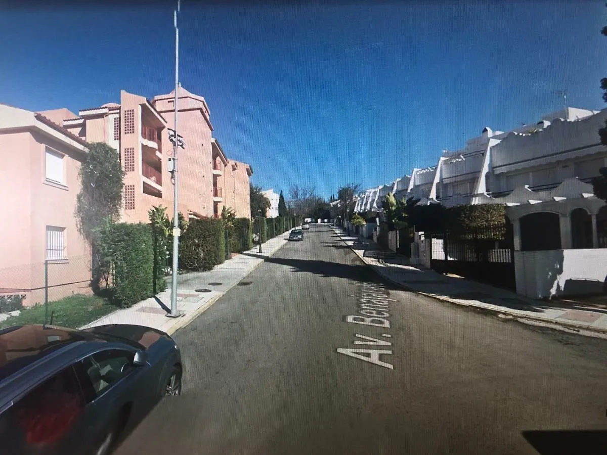 La Reserva De Marbella 0*,